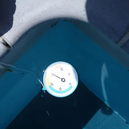 Parentale Pradere Avec Piscine Homestay Virazeil